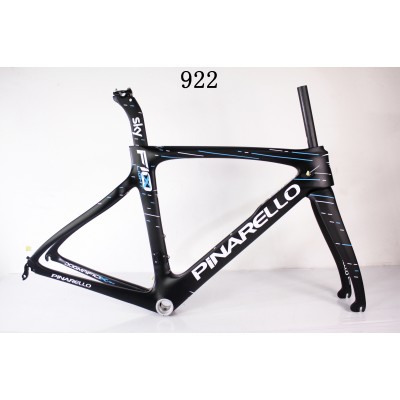 Pinarello DogMa F10 カーボン ロード バイク フレーム 169 Asteriod